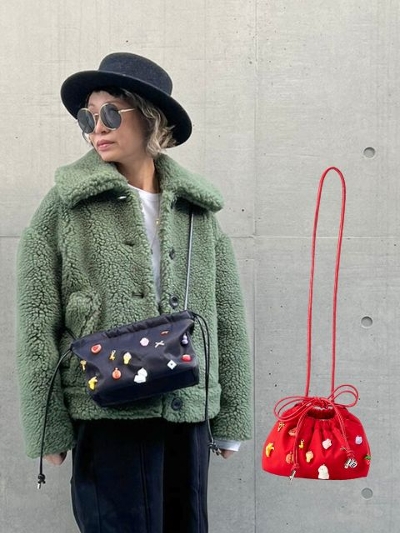 �y12��24�������\��zCasselini�`���[���t���V�����_�[�o�b�O�y254-110504�z