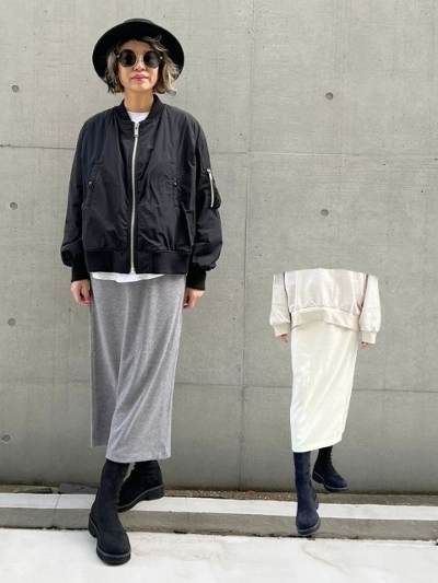 �X�g���b�`�W���[�W�R�[�f�����C�X�J�[�g�yY25A10-287�z