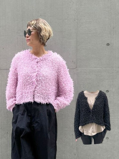 �y2��25�������\��z�`���[�����[���l�b�v�J�[�f�B�K���yY26S10-313�z