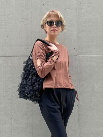 �y3��25�������\��zCasselini�`���[�����{���o�b�O�y244-11514�z